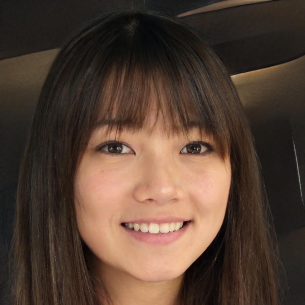 Retrato profesional de Esperanza Montalvo