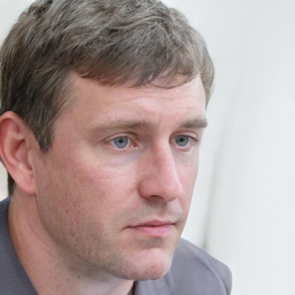 Andrés Villafranca, Director de Planificación Familiar